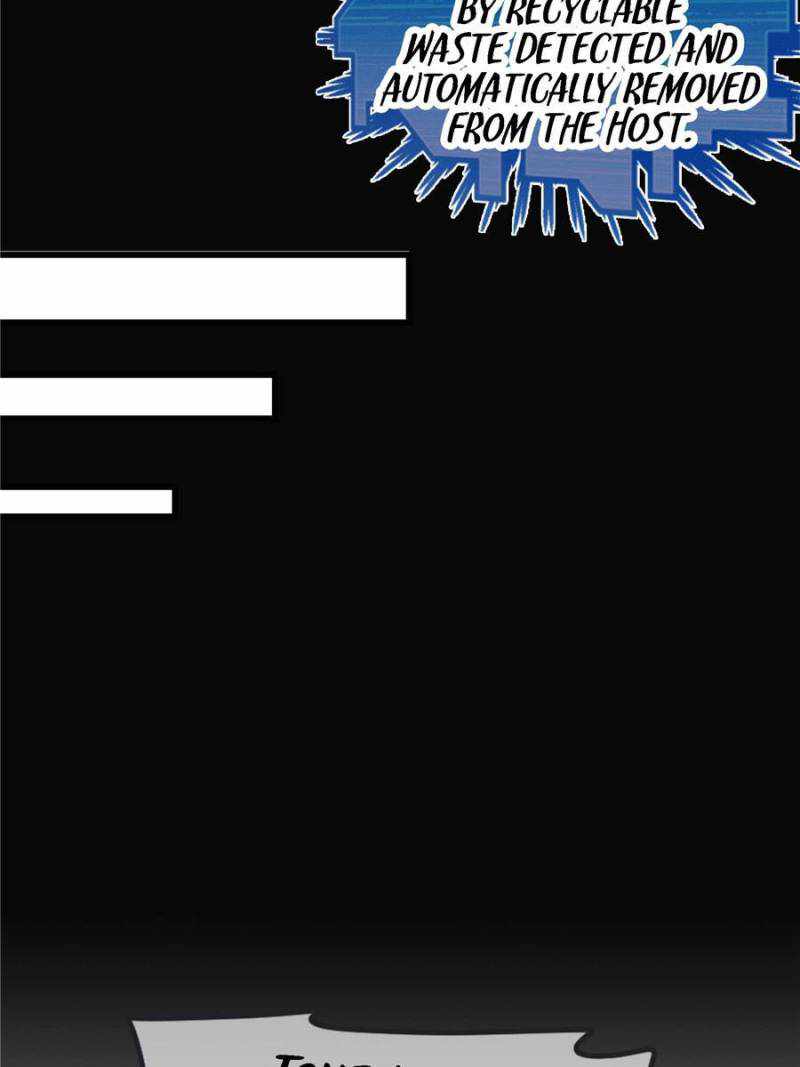 The Boss of Token Exchanging Chapter 164 - Page 45