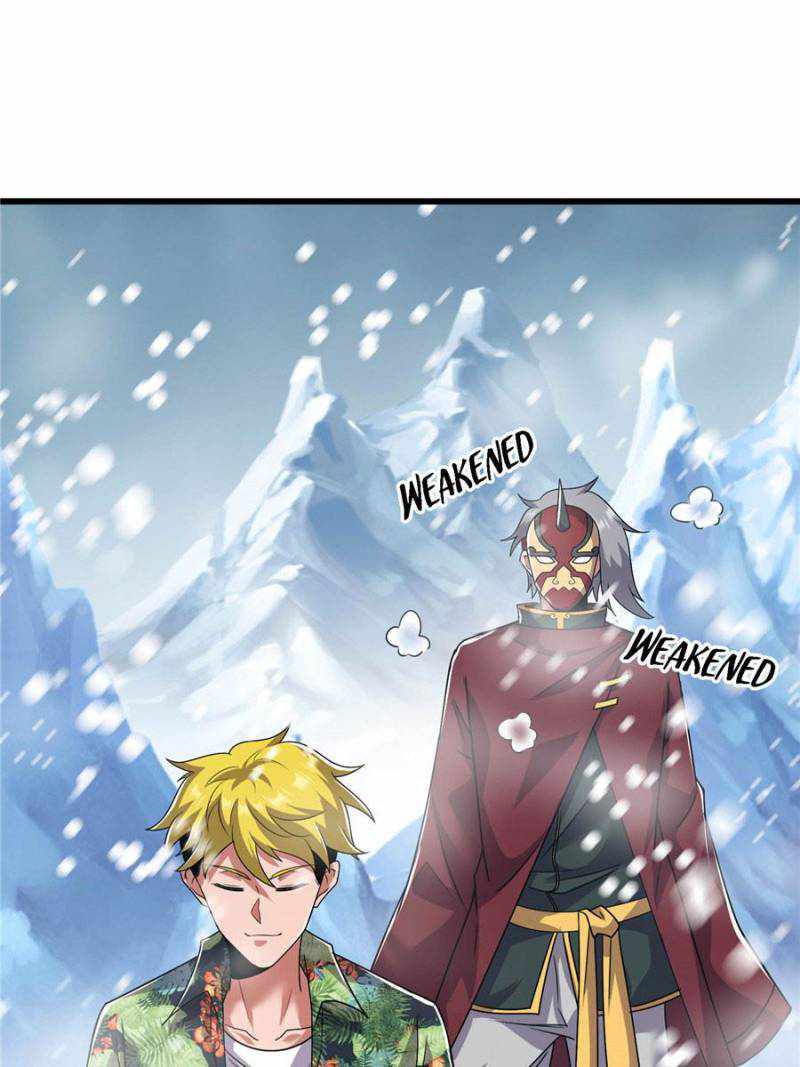 The Boss of Token Exchanging Chapter 164 - Page 47