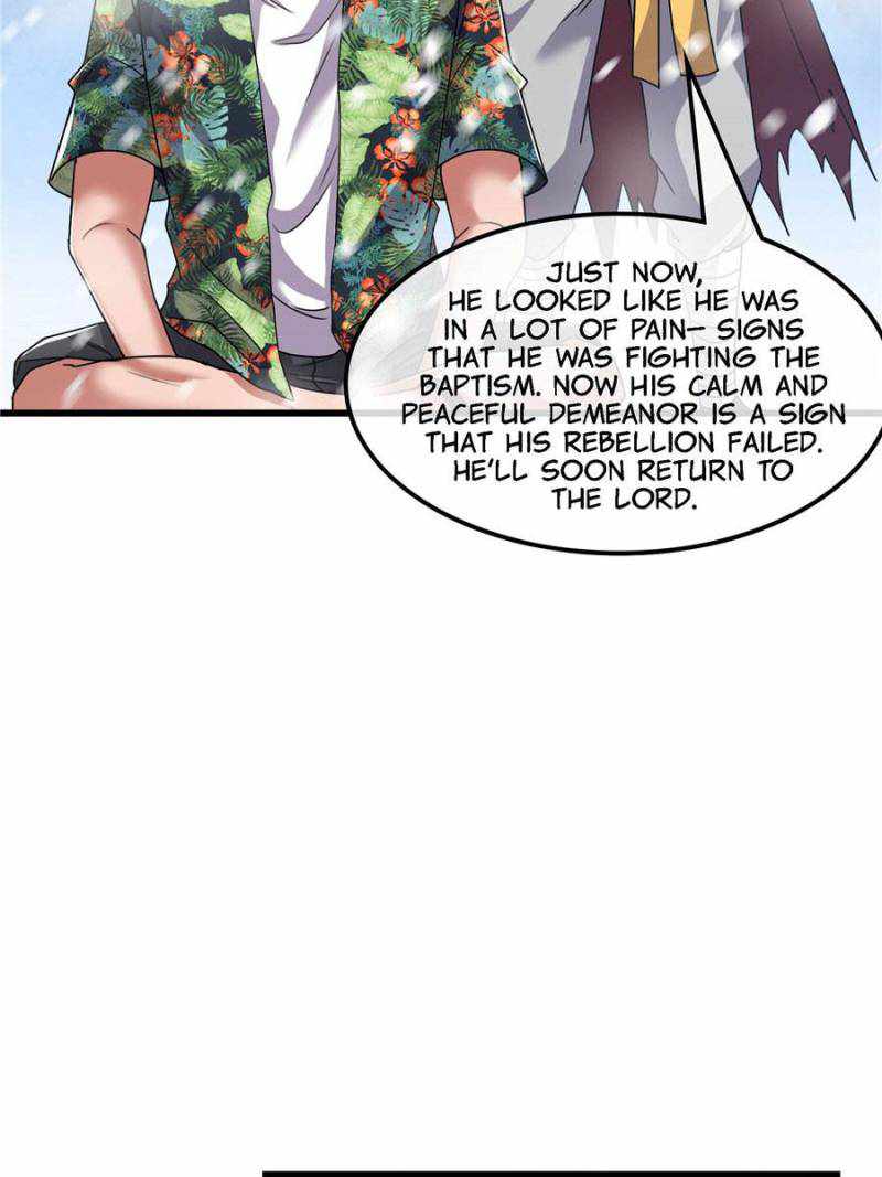 The Boss of Token Exchanging Chapter 164 - Page 48