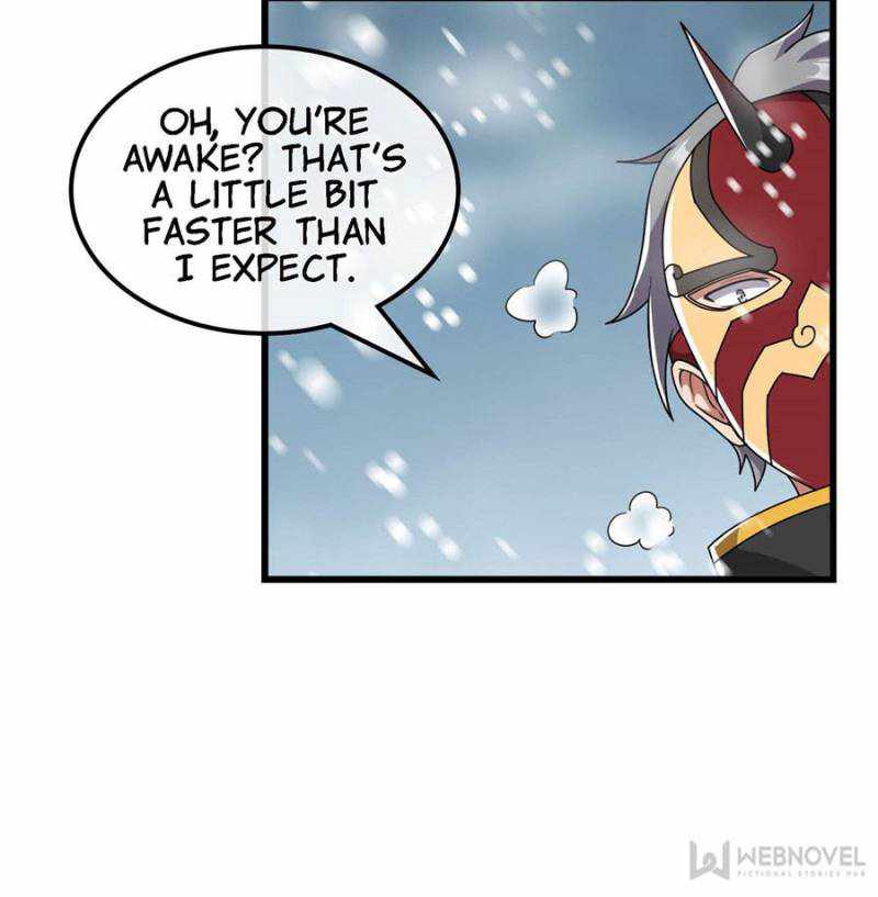 The Boss of Token Exchanging Chapter 164 - Page 49