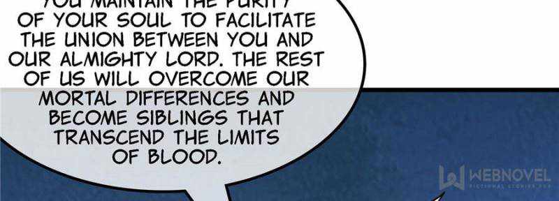 The Boss of Token Exchanging Chapter 164 - Page 6