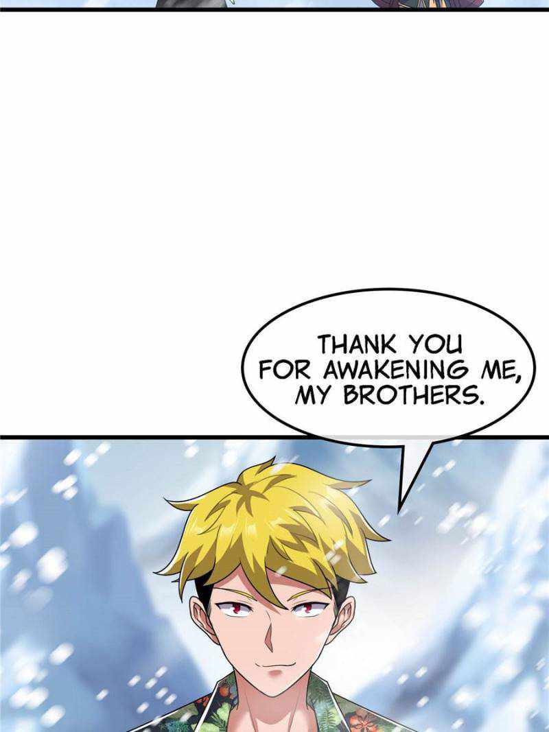 The Boss of Token Exchanging Chapter 164 - Page 51