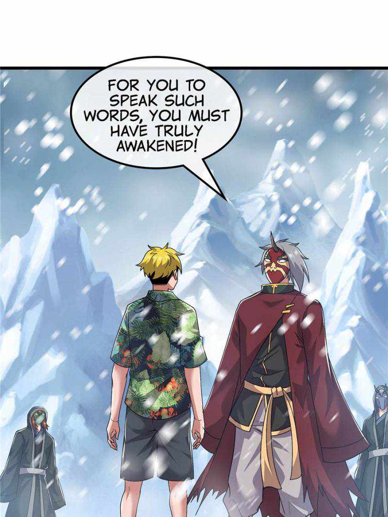 The Boss of Token Exchanging Chapter 164 - Page 53