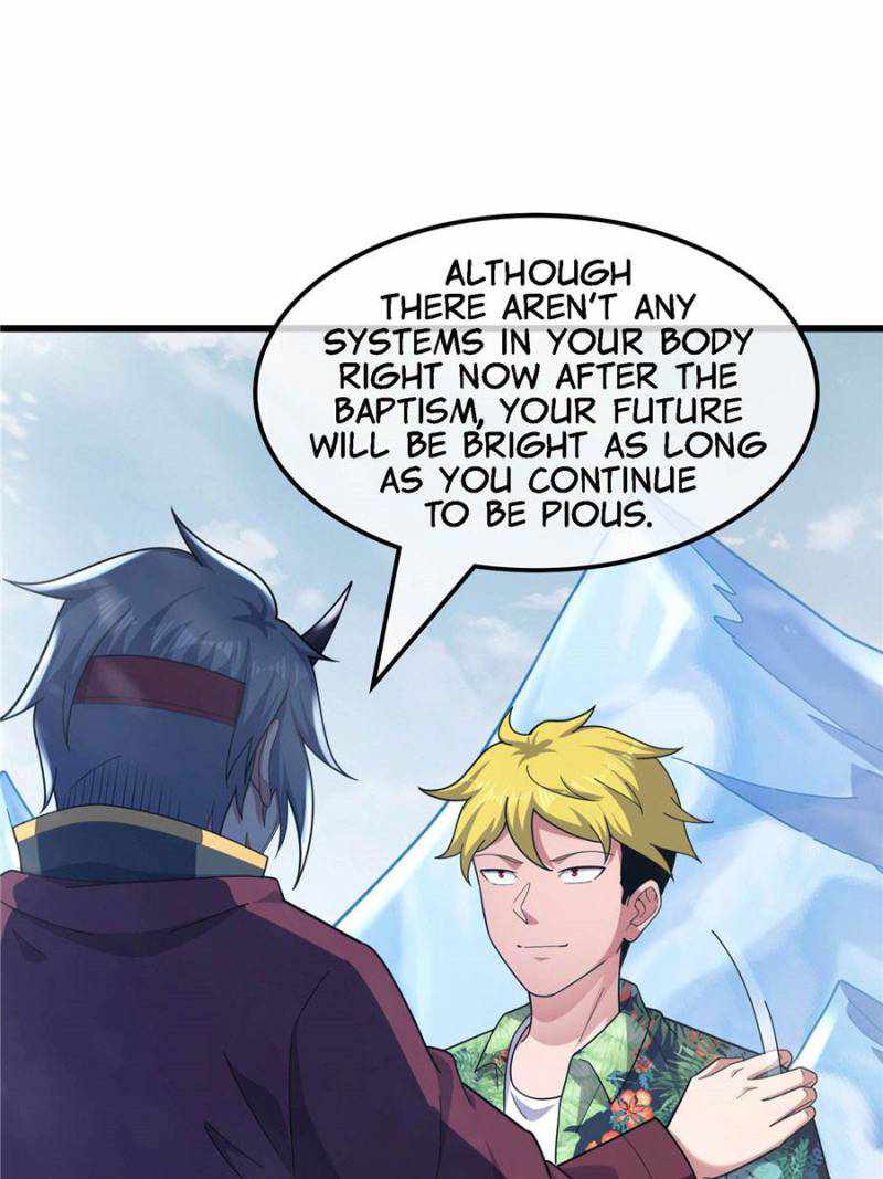 The Boss of Token Exchanging Chapter 164 - Page 56
