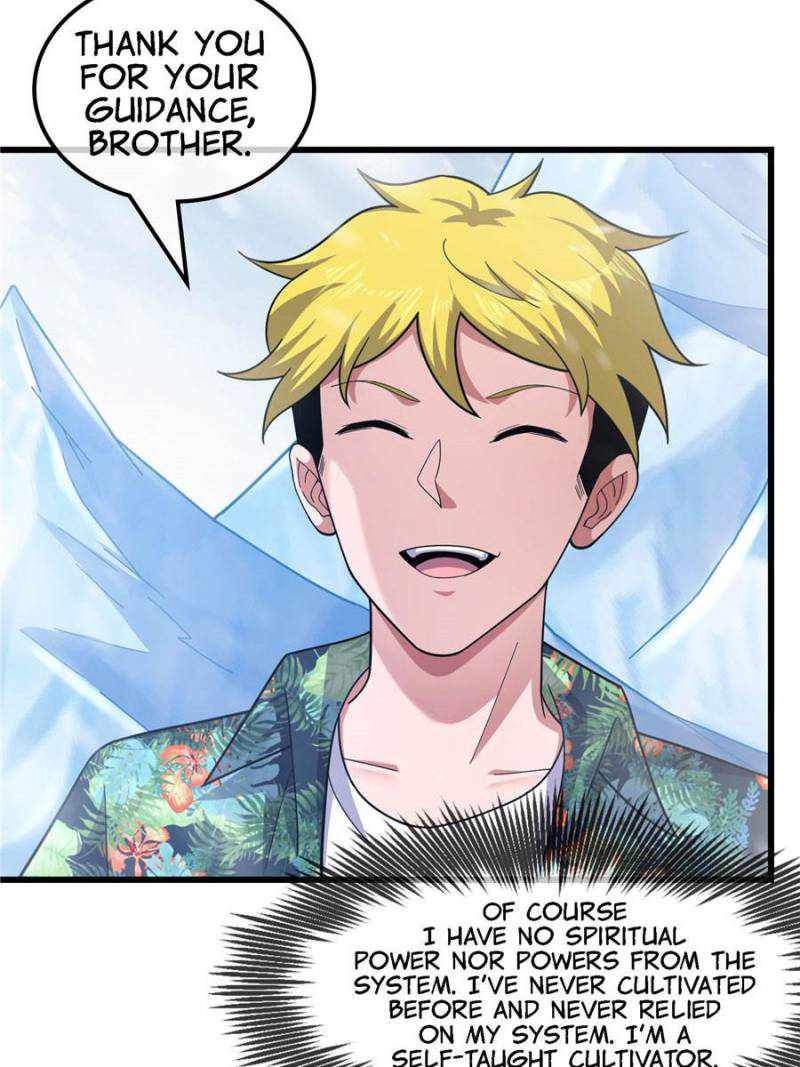 The Boss of Token Exchanging Chapter 164 - Page 58