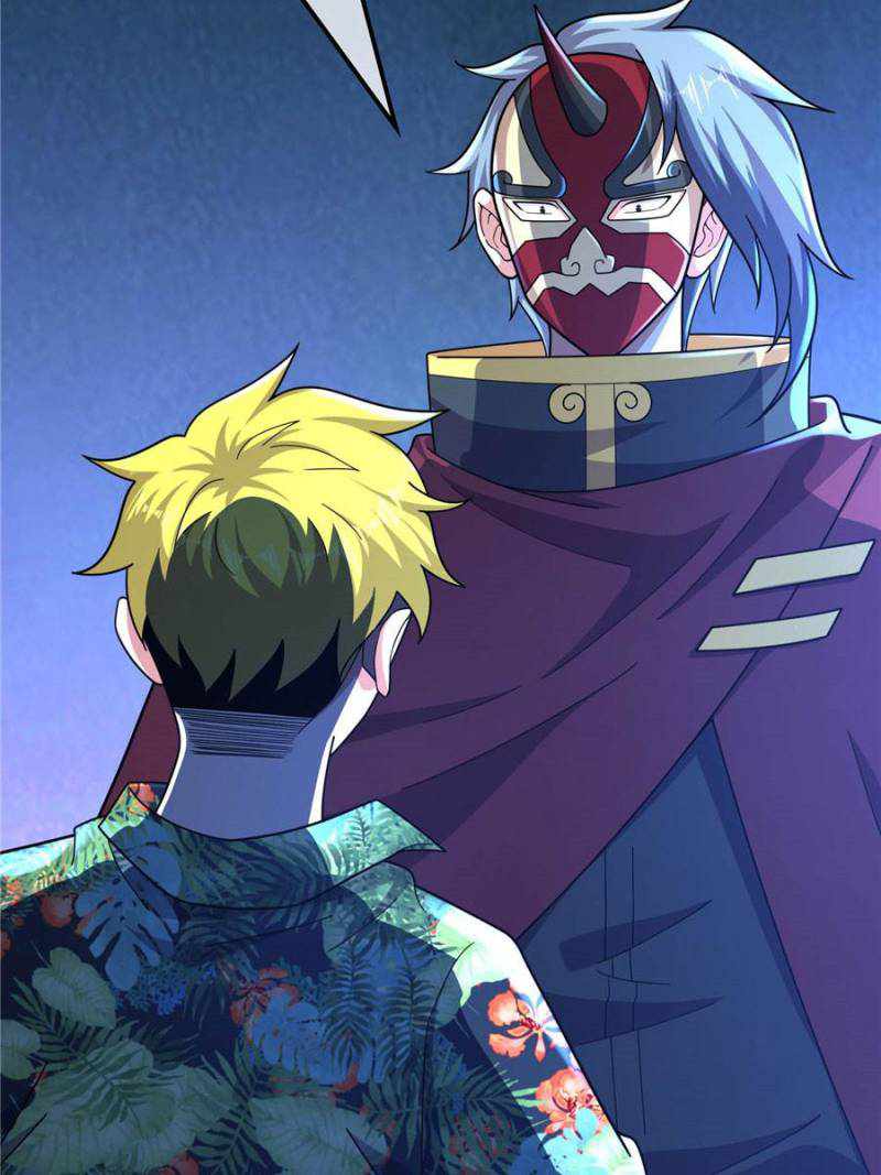 The Boss of Token Exchanging Chapter 164 - Page 7