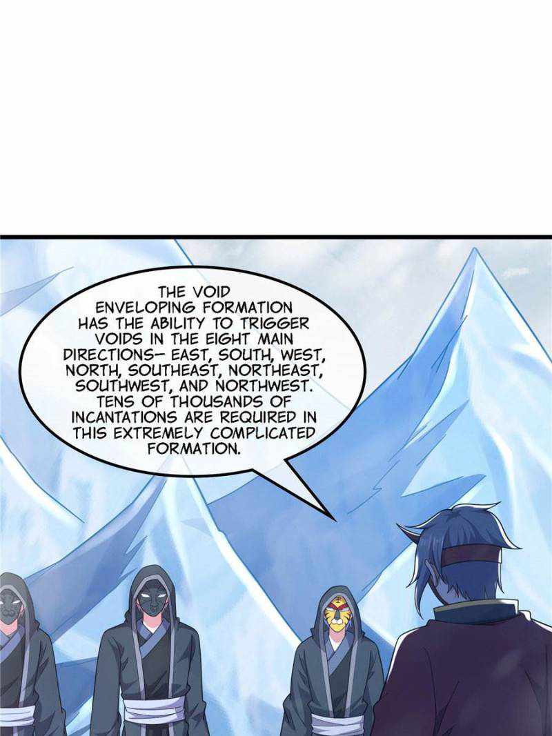 The Boss of Token Exchanging Chapter 164 - Page 66