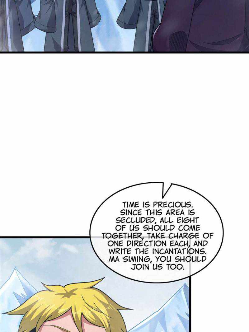 The Boss of Token Exchanging Chapter 164 - Page 67