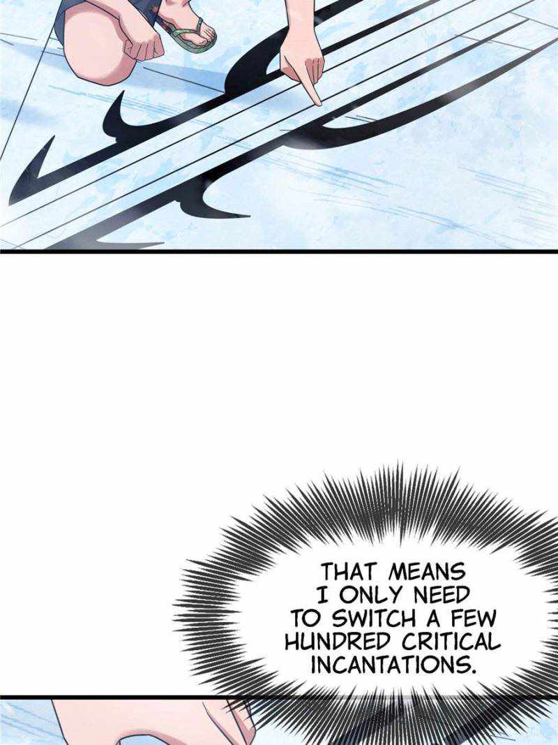 The Boss of Token Exchanging Chapter 164 - Page 73