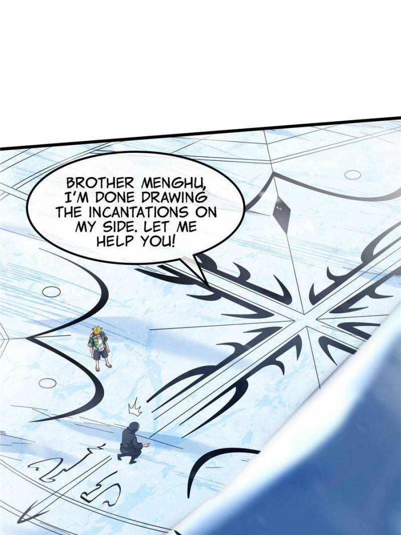 The Boss of Token Exchanging Chapter 164 - Page 75