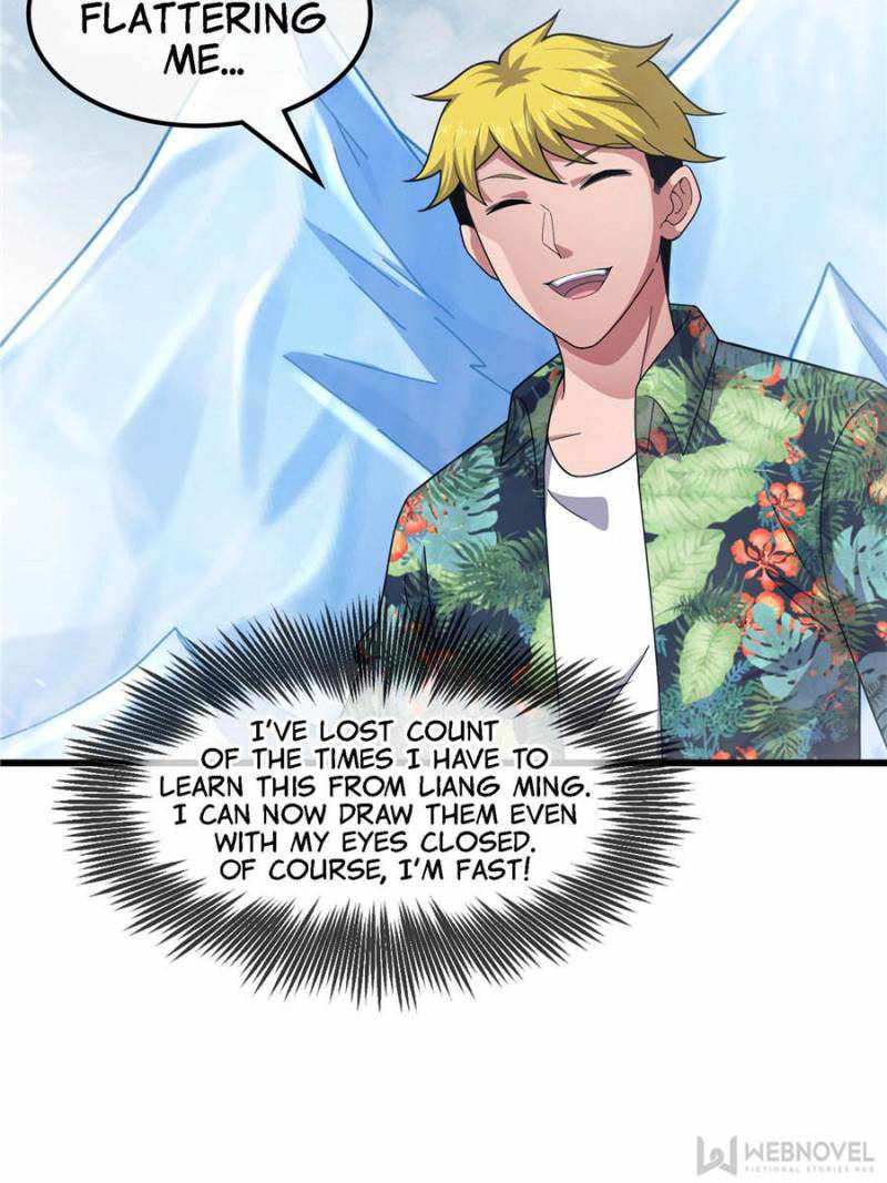 The Boss of Token Exchanging Chapter 164 - Page 77