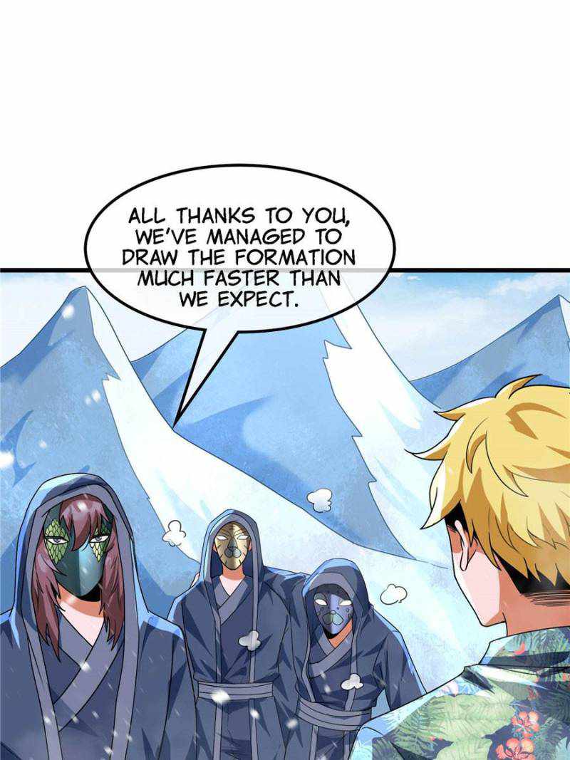The Boss of Token Exchanging Chapter 164 - Page 82