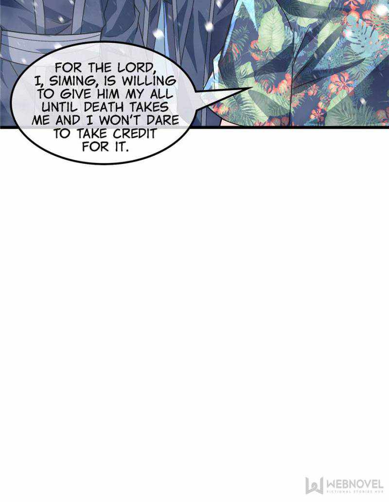 The Boss of Token Exchanging Chapter 164 - Page 83