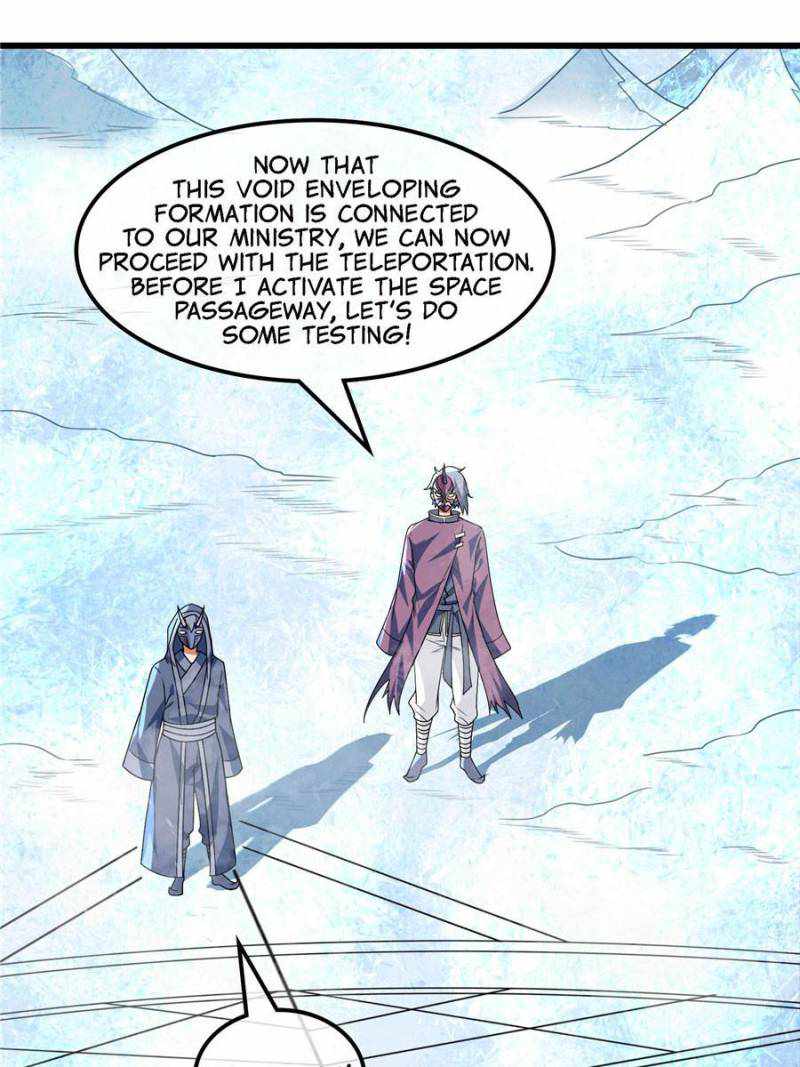 The Boss of Token Exchanging Chapter 164 - Page 84