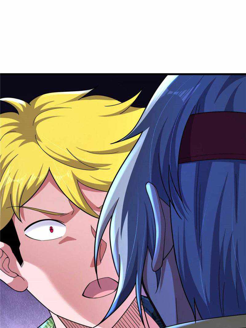 The Boss of Token Exchanging Chapter 164 - Page 10
