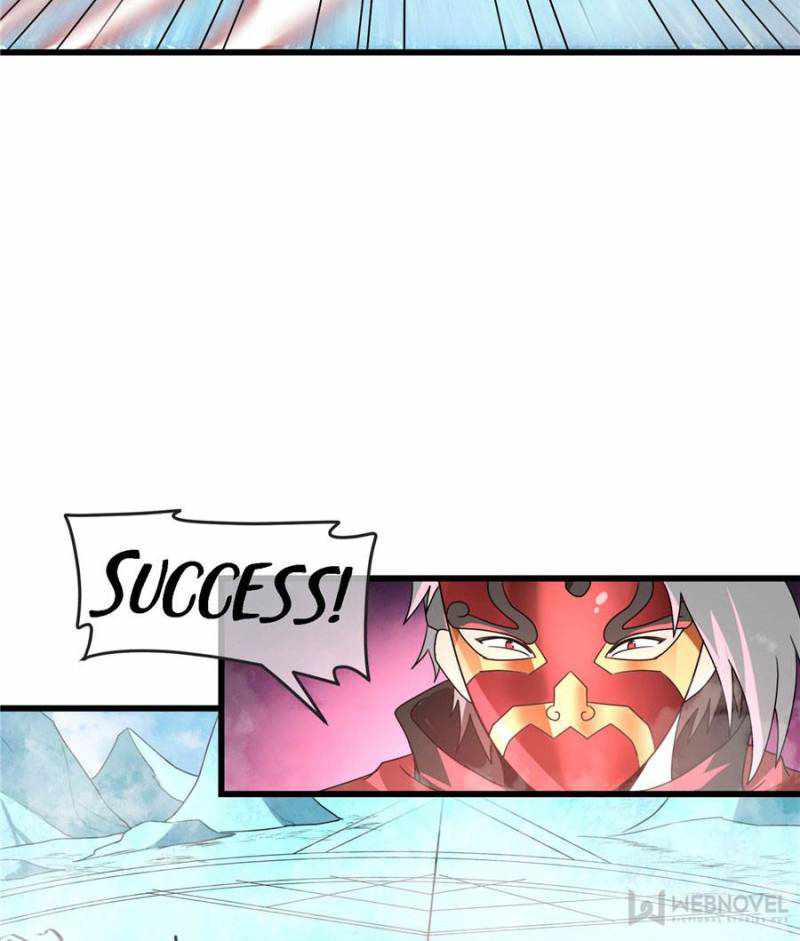 The Boss of Token Exchanging Chapter 164 - Page 92
