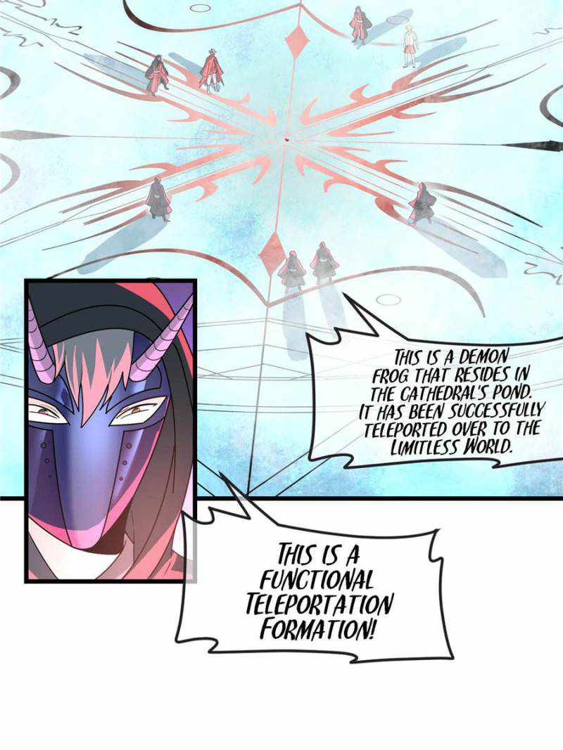 The Boss of Token Exchanging Chapter 164 - Page 93
