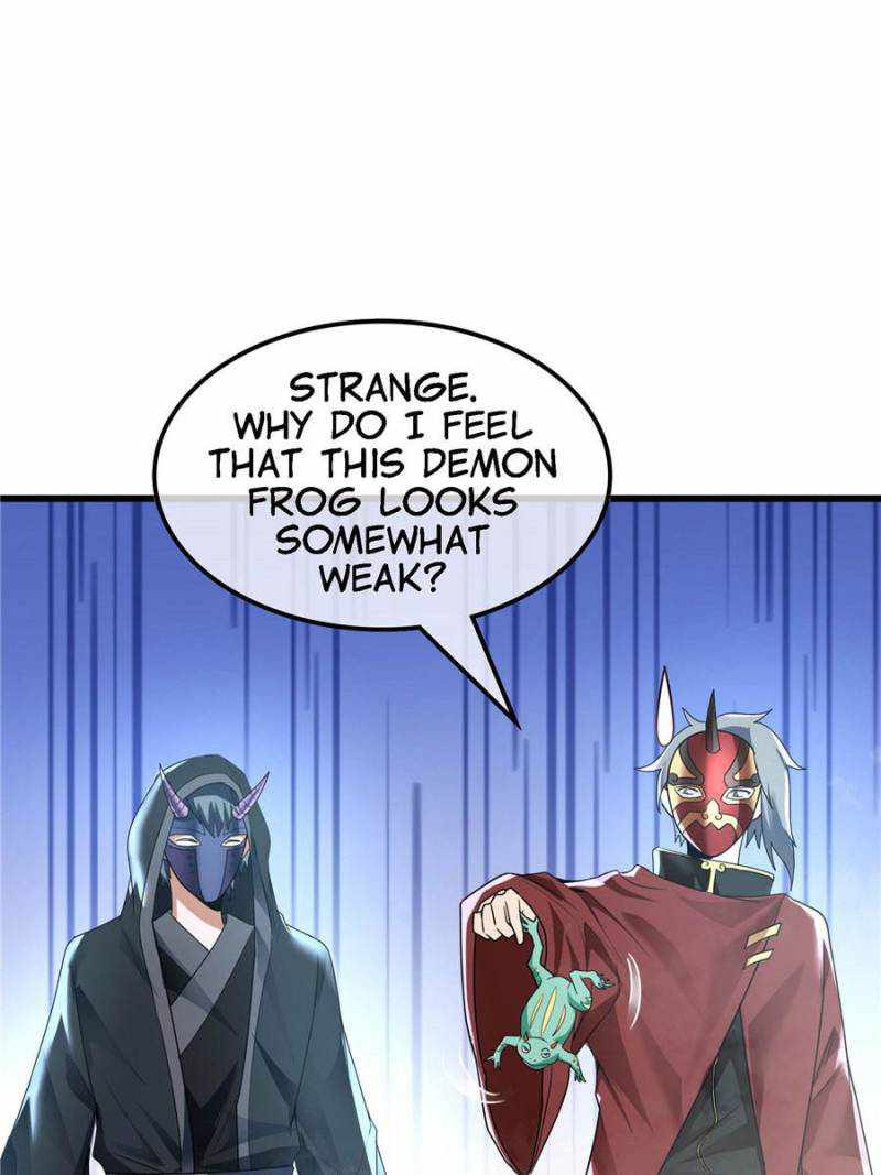 The Boss of Token Exchanging Chapter 164 - Page 94