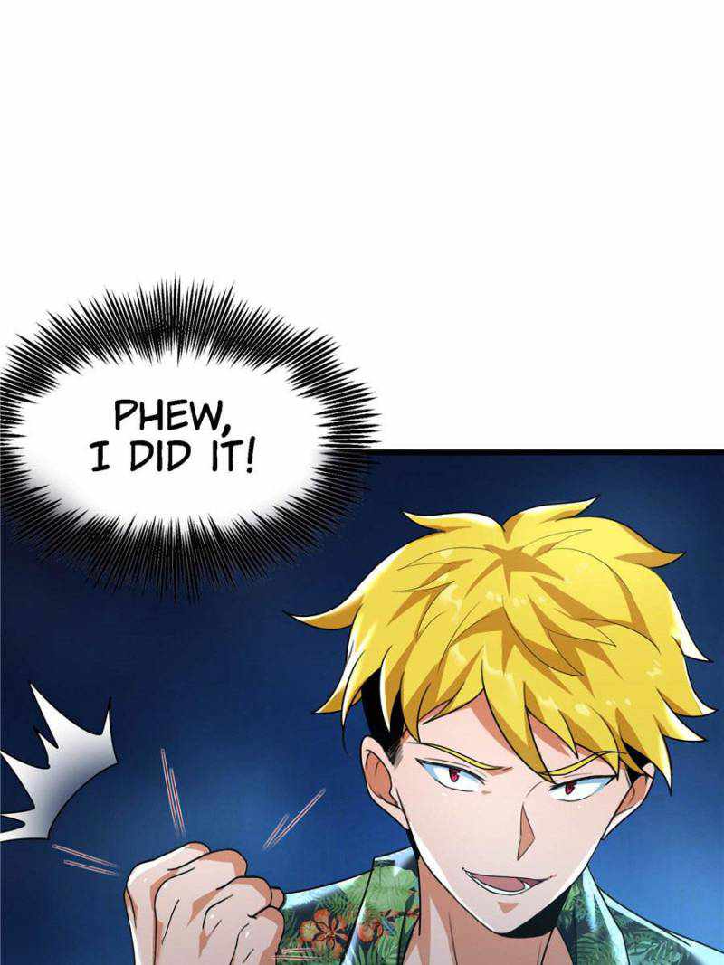 The Boss of Token Exchanging Chapter 164 - Page 96