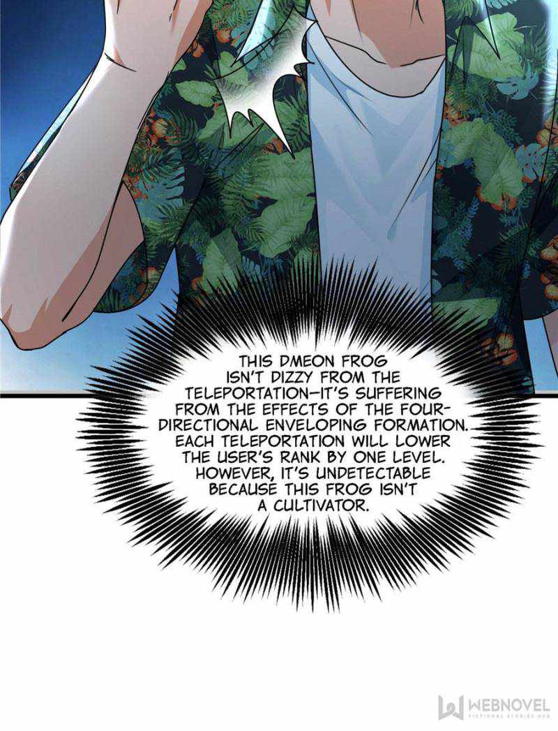 The Boss of Token Exchanging Chapter 164 - Page 97