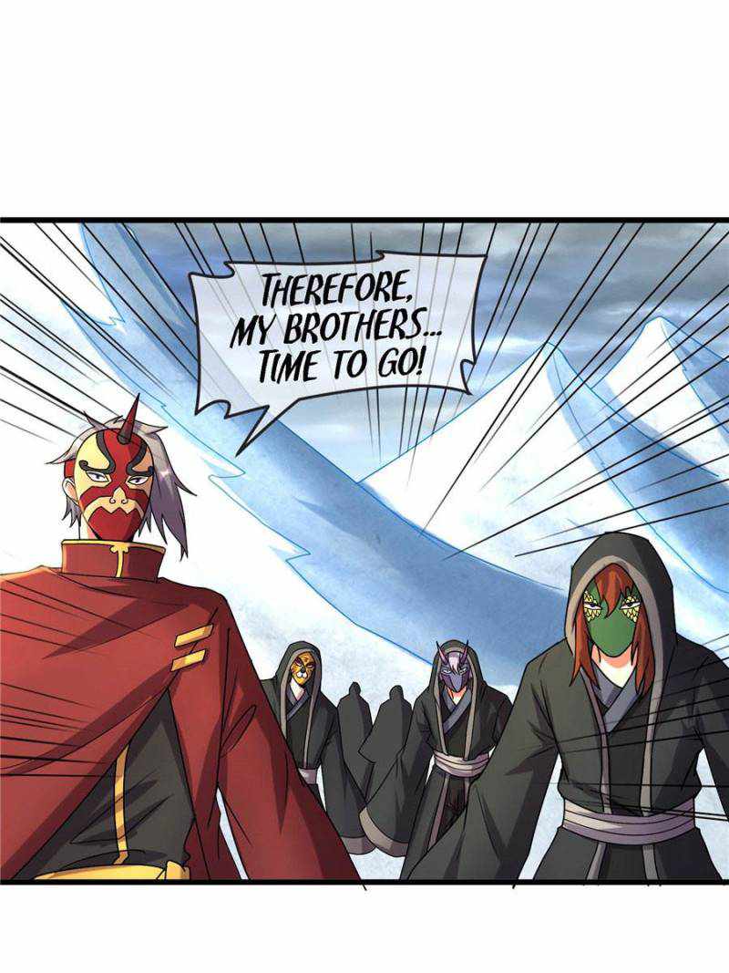 The Boss of Token Exchanging Chapter 164 - Page 98
