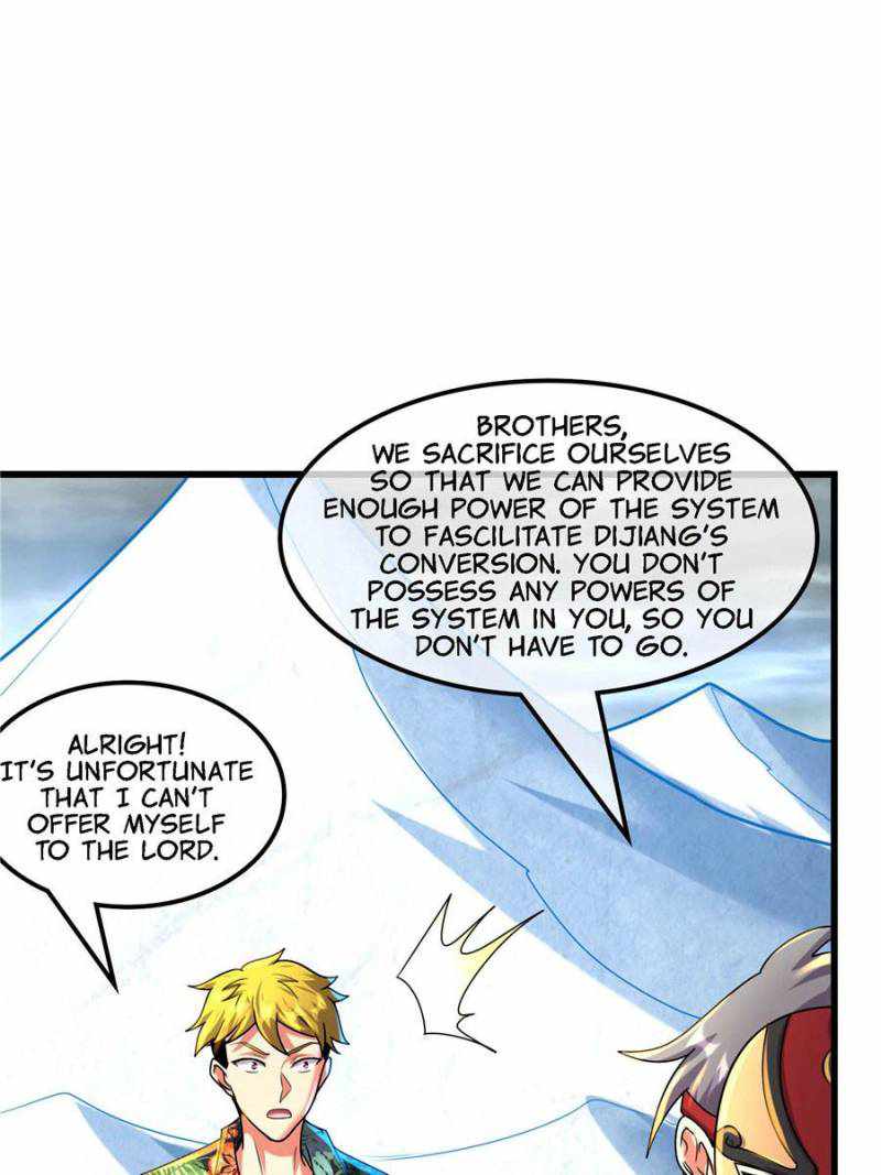 The Boss of Token Exchanging Chapter 164 - Page 99