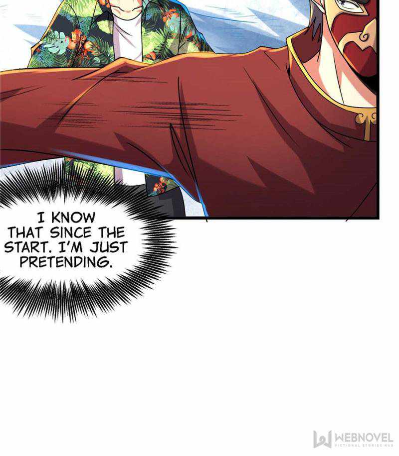 The Boss of Token Exchanging Chapter 164 - Page 100