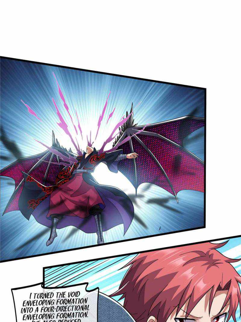 The Boss of Token Exchanging Chapter 165 - Page 11