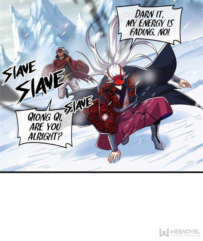 The Boss of Token Exchanging Chapter 165 - Page 13