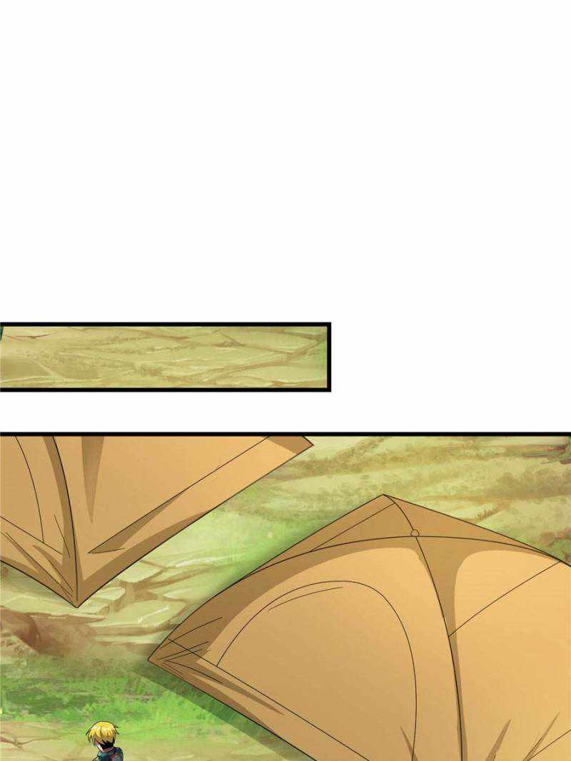 The Boss of Token Exchanging Chapter 165 - Page 14