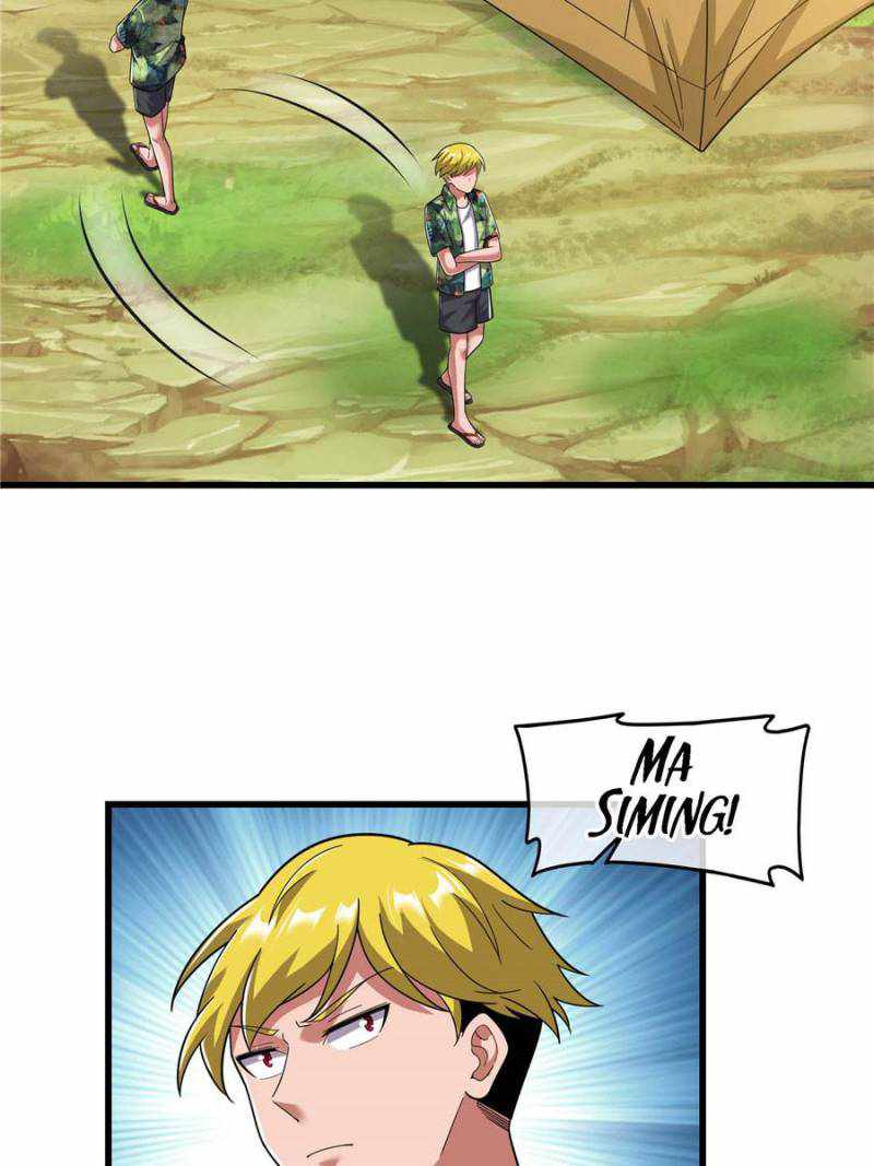 The Boss of Token Exchanging Chapter 165 - Page 15