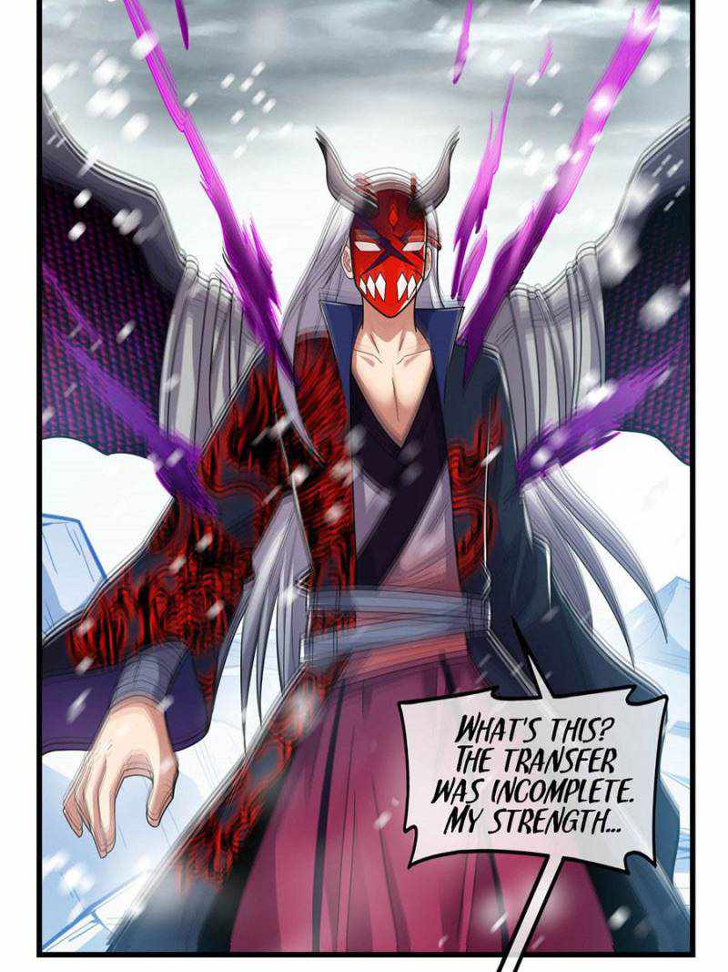 The Boss of Token Exchanging Chapter 165 - Page 3