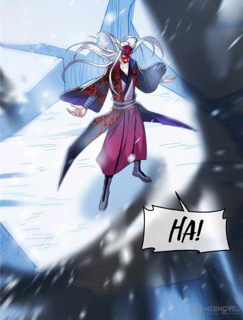 The Boss of Token Exchanging Chapter 165 - Page 24