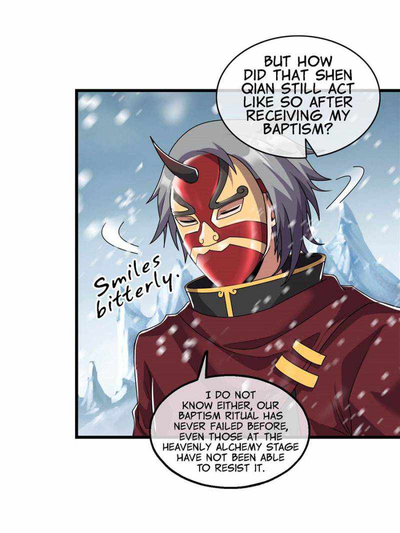 The Boss of Token Exchanging Chapter 165 - Page 28