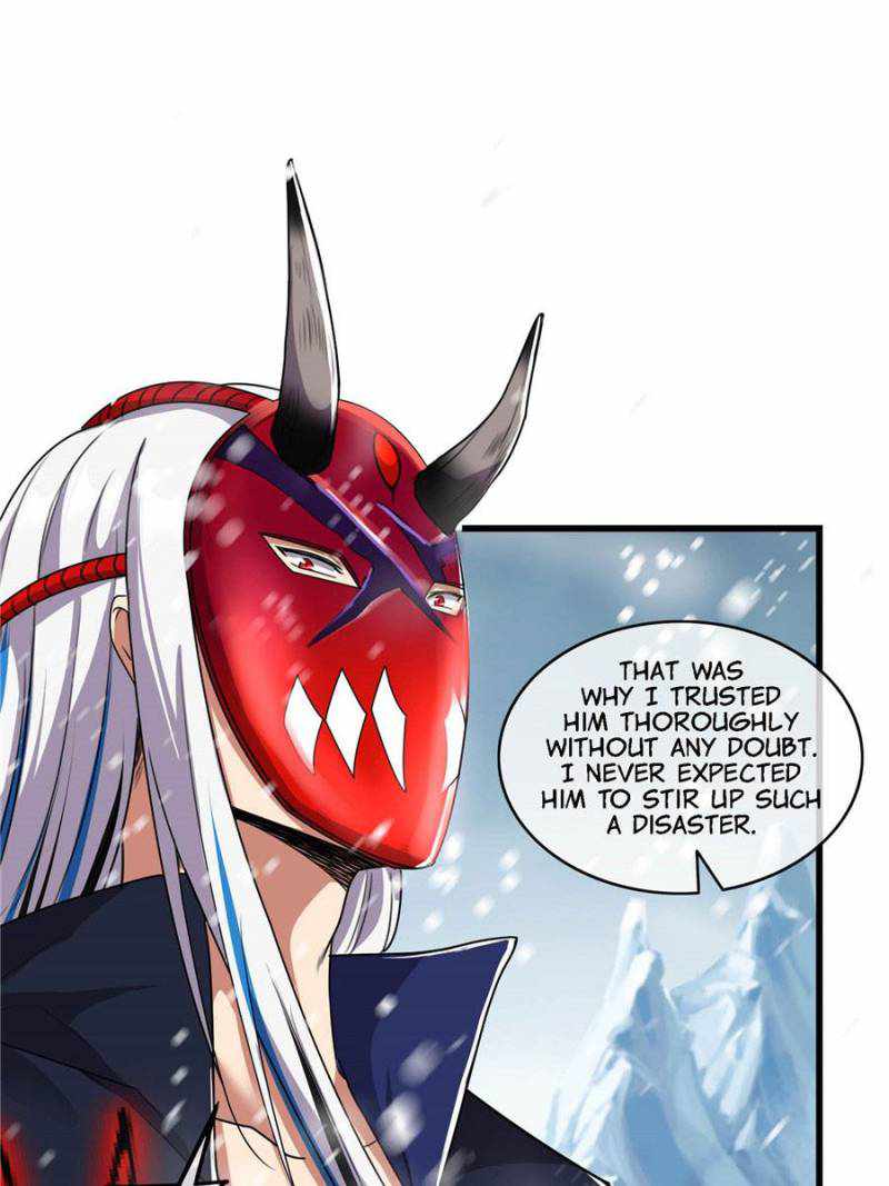 The Boss of Token Exchanging Chapter 165 - Page 29
