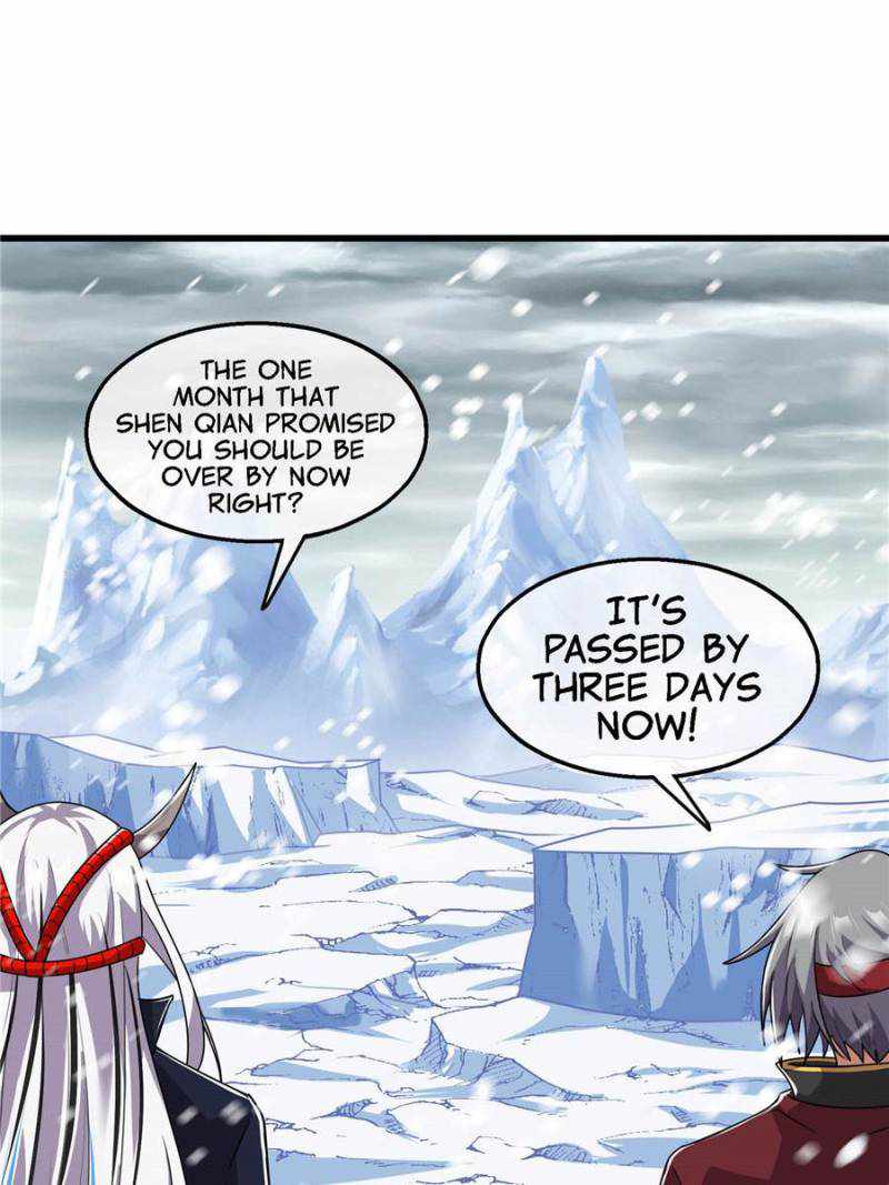 The Boss of Token Exchanging Chapter 165 - Page 31