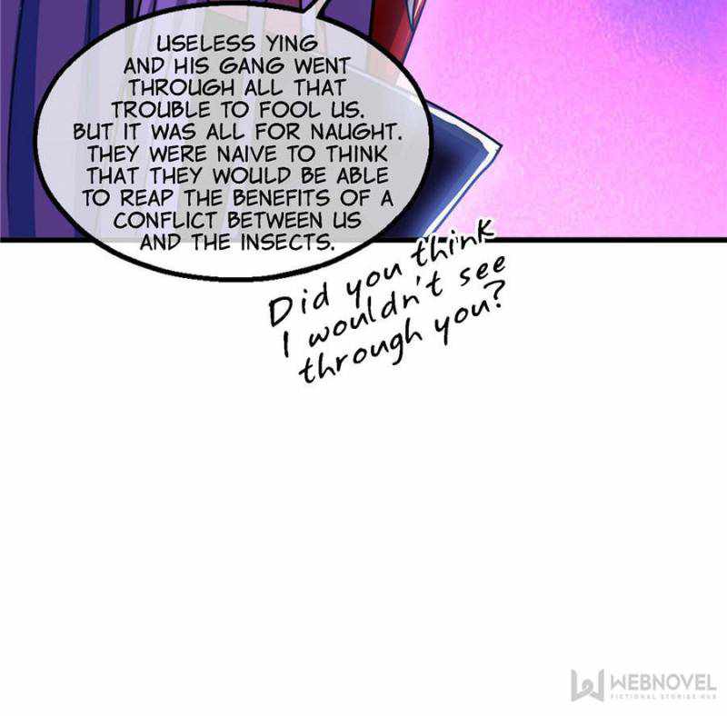 The Boss of Token Exchanging Chapter 165 - Page 34