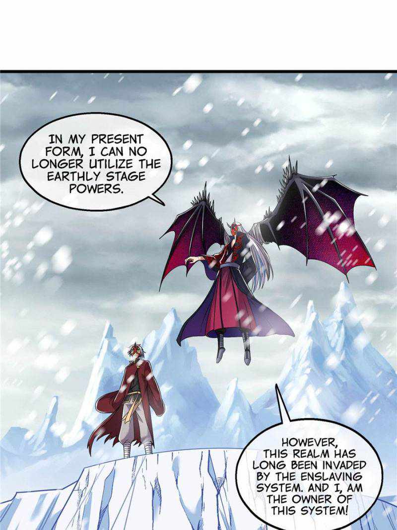 The Boss of Token Exchanging Chapter 165 - Page 35