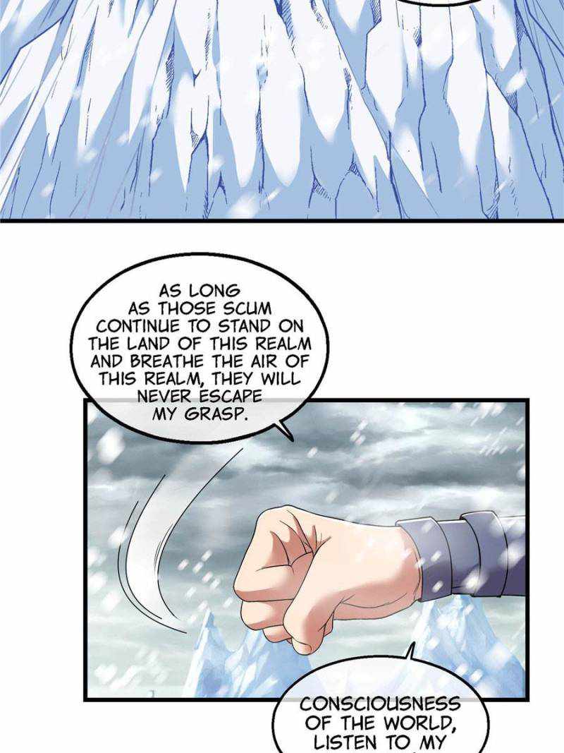 The Boss of Token Exchanging Chapter 165 - Page 36