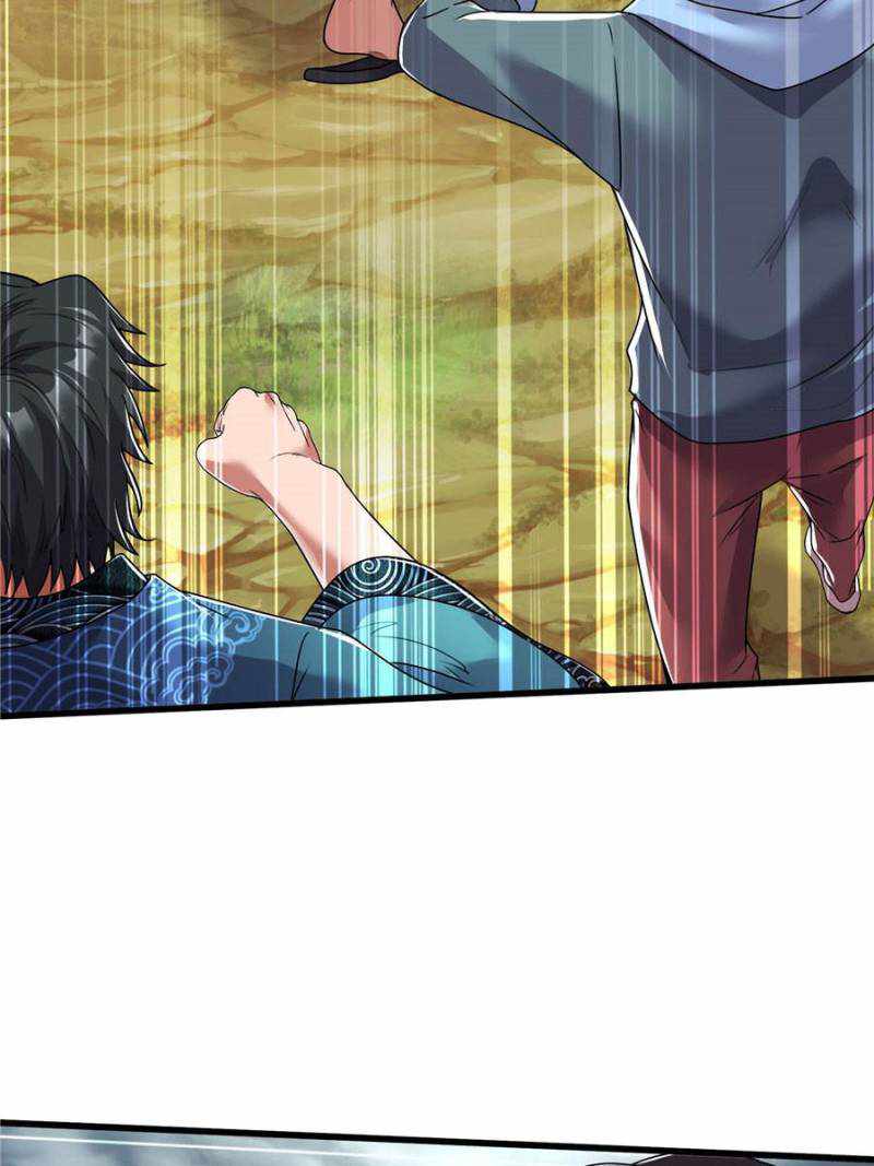 The Boss of Token Exchanging Chapter 165 - Page 39