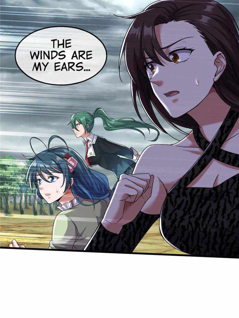 The Boss of Token Exchanging Chapter 165 - Page 40