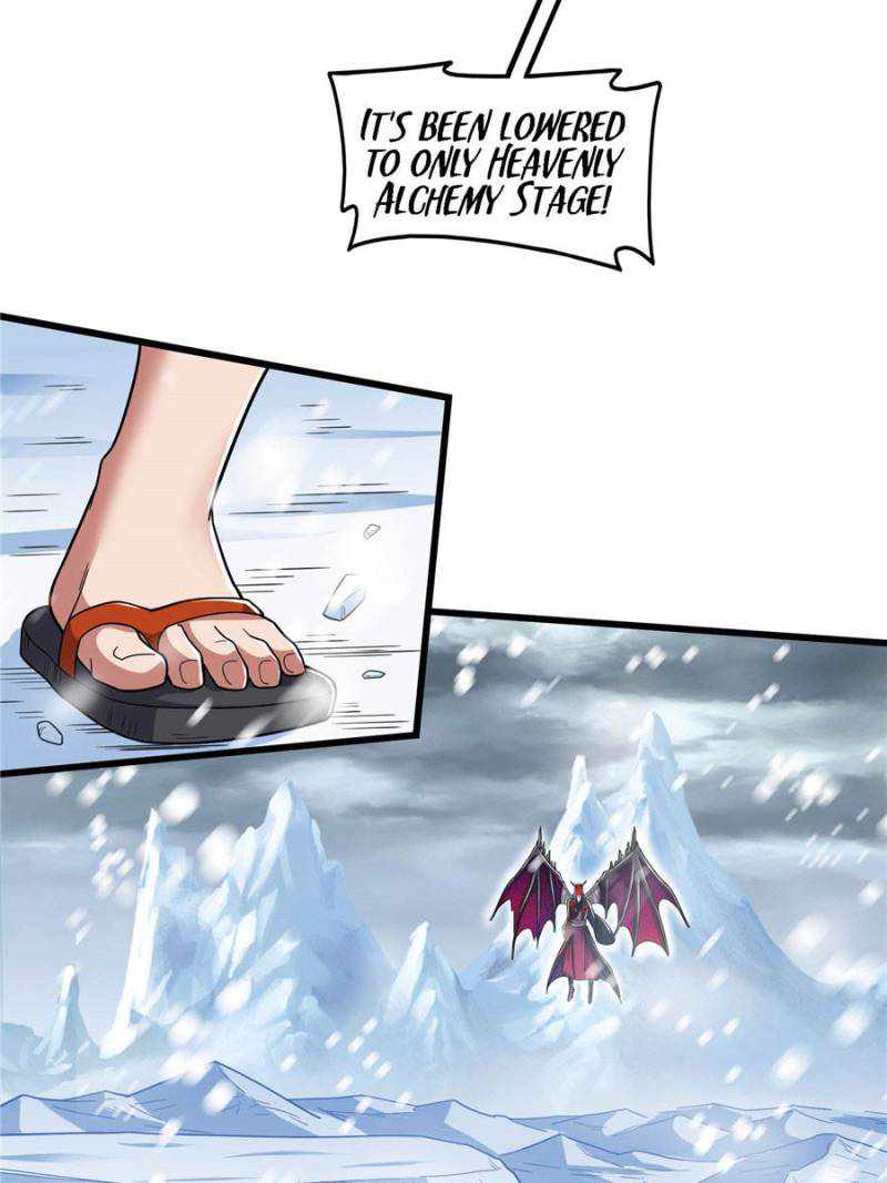 The Boss of Token Exchanging Chapter 165 - Page 5