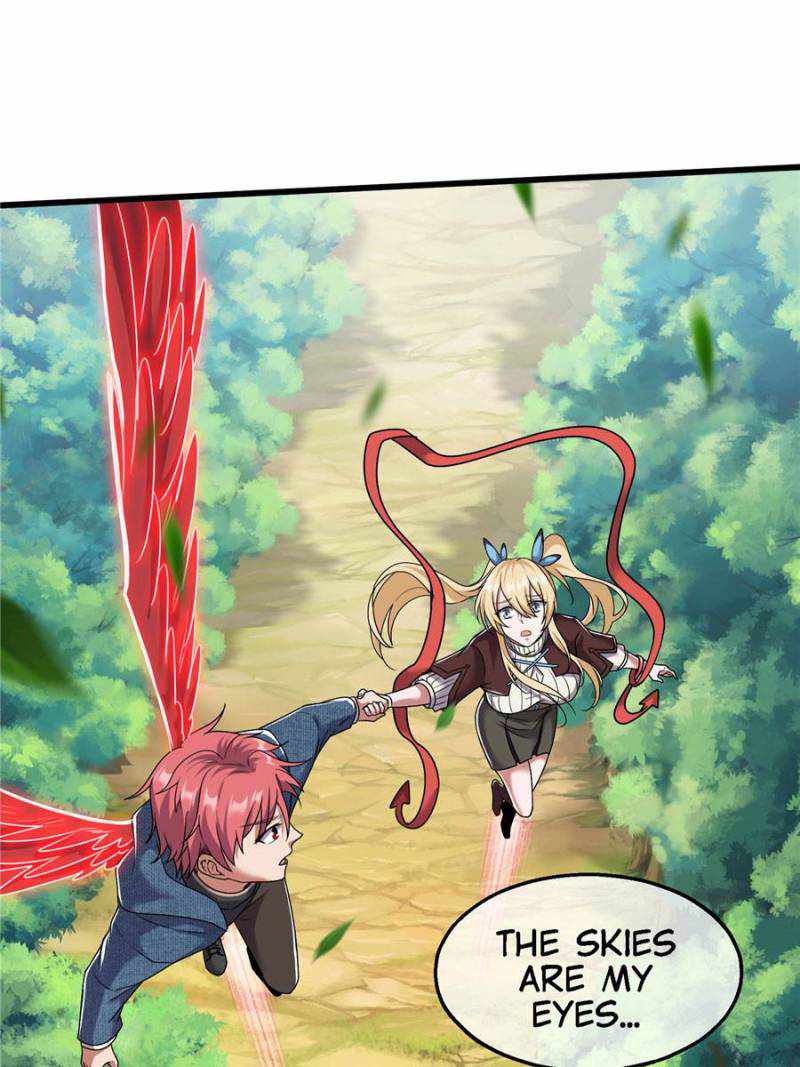 The Boss of Token Exchanging Chapter 165 - Page 42