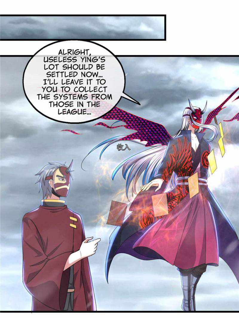The Boss of Token Exchanging Chapter 165 - Page 49