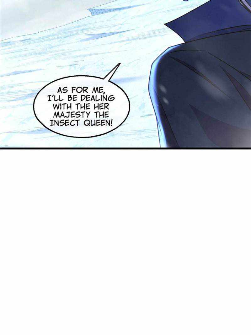 The Boss of Token Exchanging Chapter 165 - Page 51