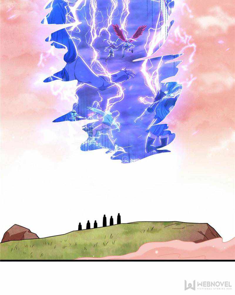The Boss of Token Exchanging Chapter 165 - Page 54