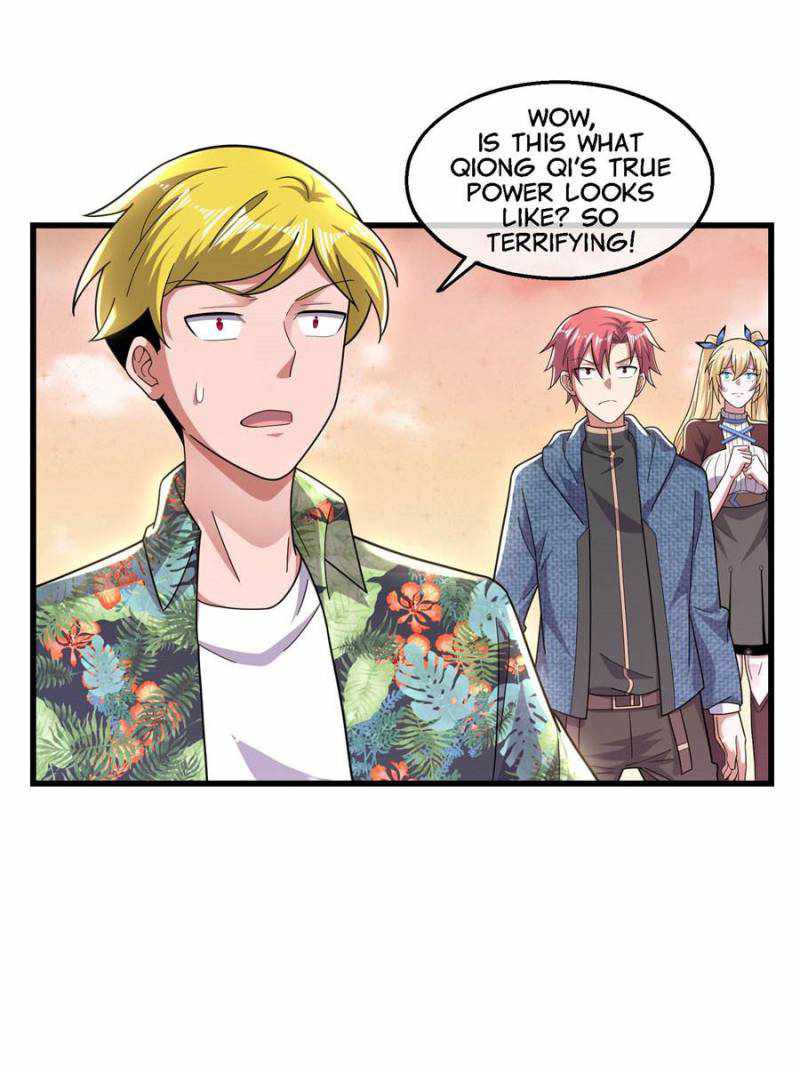 The Boss of Token Exchanging Chapter 165 - Page 55