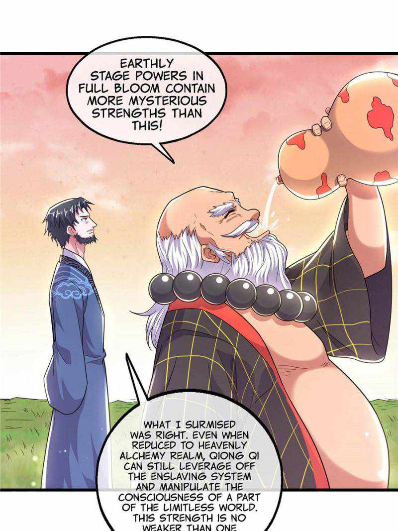 The Boss of Token Exchanging Chapter 165 - Page 56
