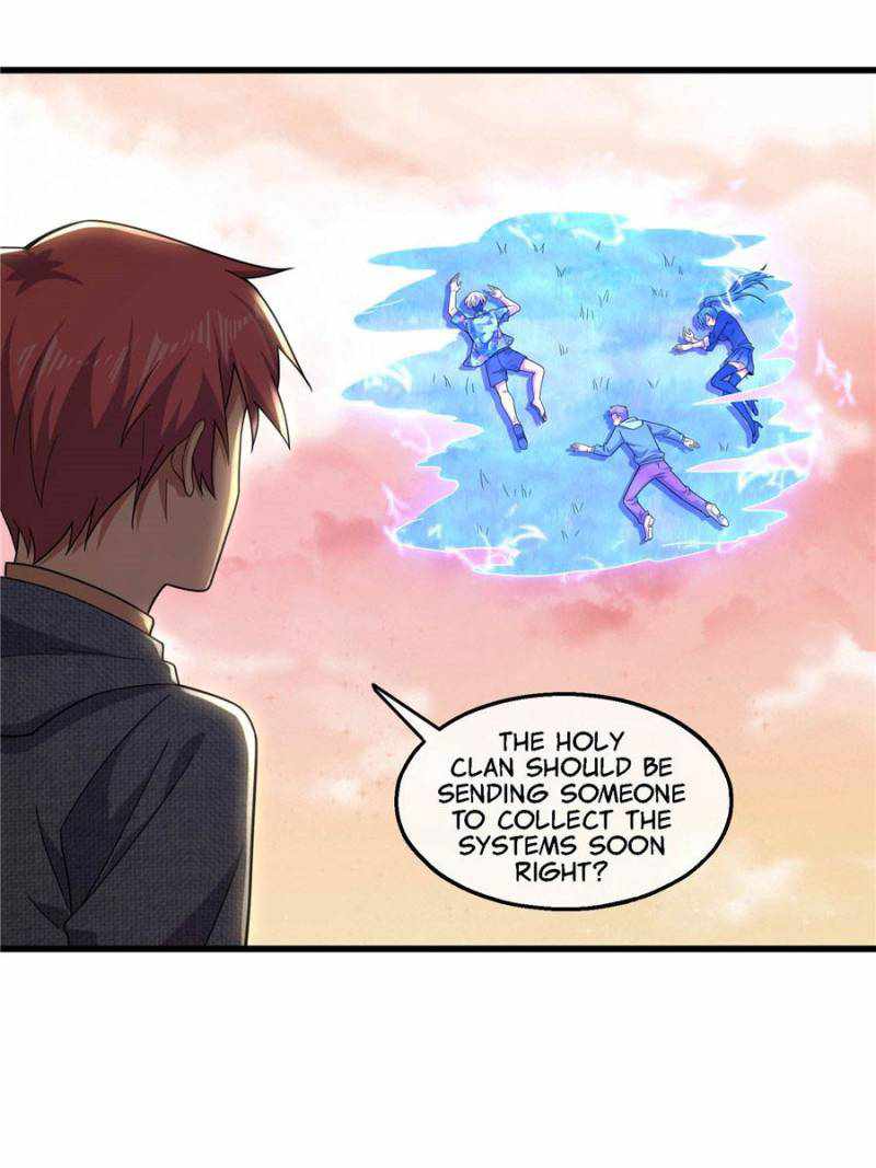 The Boss of Token Exchanging Chapter 165 - Page 62