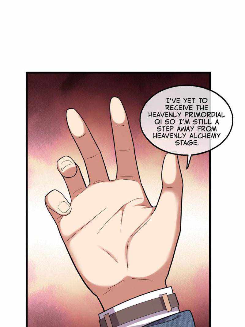 The Boss of Token Exchanging Chapter 165 - Page 63